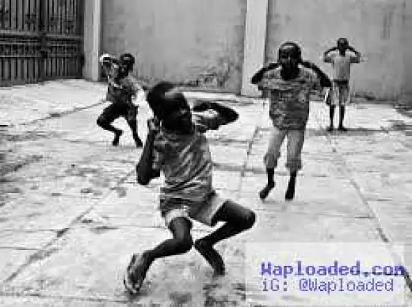 They Made My Daughter Frog Jump So Hard At School, Now She Cant Walk